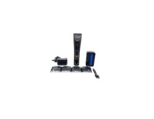 Leader LT-59 Profesyonel Traş Makinesi - Görsel 2