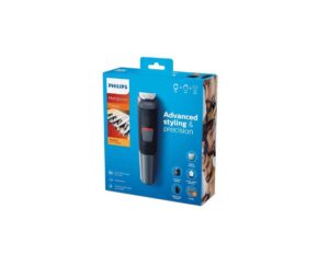 Philips MG-5730/15 Erkek Bakım Kiti - Görsel 2