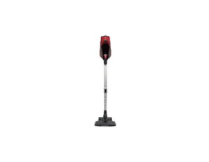 Schafer Cosy Toz Torbalı Dik Süpürge Kırmızı - Görsel 2