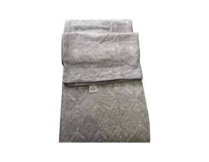 Sesli Bohem Çift Kişilik Battaniye - Görsel 3