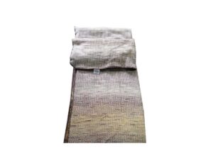 Sesli Bohem Çift Kişilik Battaniye - Görsel 6