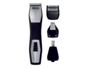 Wahl Moser  9855-1216 4 In 1 Erkek Bakım Seti - Görsel 4