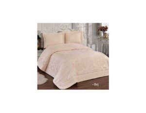 aluç valentina çeyiz seti bej