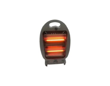 itimat mini şömine ısıtıcı