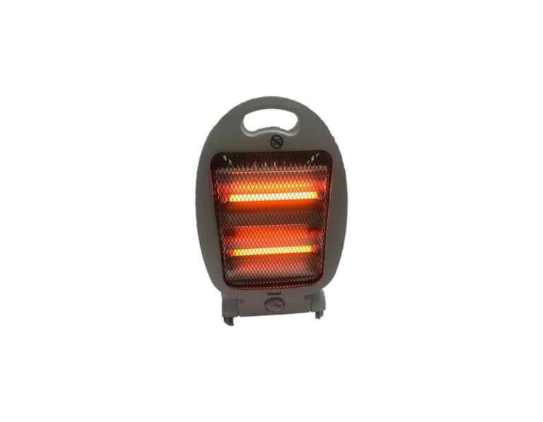 itimat mini şömine ısıtıcı