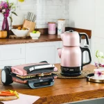 Korkmaz A331-02 Çaytema Elektrikli Çaydanlık - Görsel 2