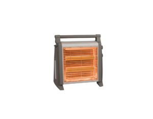 kumtel lx 2831 buharlı quartz ısıtıcı