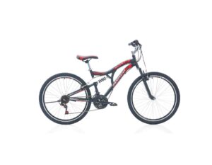 Suzico Ally 26'' 21 Vites Bisiklet