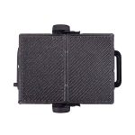 Korkmaz A810-04 Tostema Midi Tost Makinesi Kırmızı - Görsel 2