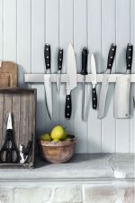 Korkmaz A550 Multi Blade Bıçak Seti - Görsel 3