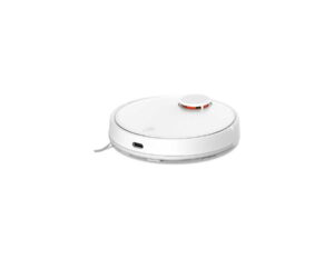 Xiaomi Mi Robot Vacuum Mop Pro Robot Süpürge Beyaz - Görsel 6