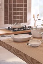 Korkmaz A1266 Granita Tava 28*5.5 Cm - Görsel 4