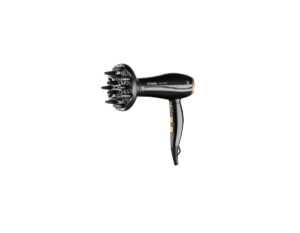 Arzum AR 5046 Fold Away Saç Kurutma Makinesi Siyah - Görsel 3