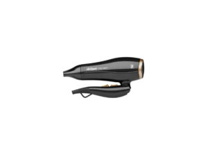 Arzum AR 5046 Fold Away Saç Kurutma Makinesi Siyah - Görsel 4