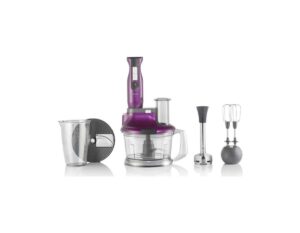 Arzum AR 1058 Hestia Multi Blender Seti - Görsel 2