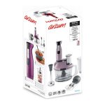 Arzum AR 1058 Hestia Multi Blender Seti DremLine - Görsel 6