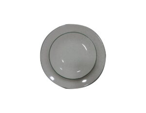 First Class 24 Parça Yemek Takımı Yeşil - Görsel 2