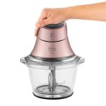 Fakir Atomic Rondo Rosie - Görsel 2