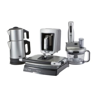 Fakir Avantaj Paketi Silver Stone