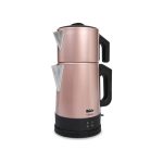 Fakir Chaızen Çay Makinası Rosıe - Görsel 2