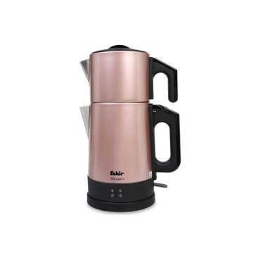 Fakir Chaızen Çay Makinası Rosıe