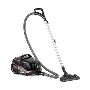 Fakir Filter Pro Toz Torbasız Süpürge Bordo