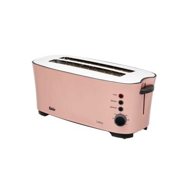 Fakir Ladiva Ekmek Kızartma Makinesi Rosie