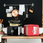 Korkmaz A 486-02 Vertex Fritöz Siyah - Görsel 3