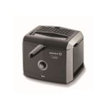 Korkmaz A 486-02 Vertex Fritöz Siyah