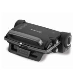 Korkmaz A310-03 Formula Granite Tost Makinesi - Siyah / 1800 Watt