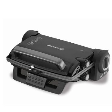 Korkmaz A310-03 Formula Granite Tost Makinesi - Siyah / 1800 Watt