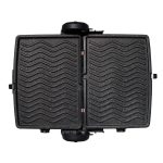 Korkmaz A310-03 Formula Granite Tost Makinesi - Siyah / 1800 Watt - Görsel 3