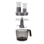 Korkmaz A457-05 Mia Multi Blender Set - Görsel 6