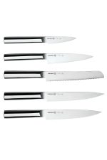 Korkmaz A501-01 Pro Chef Bıçak Seti - Görsel 3