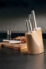 Korkmaz A501-01 Pro Chef Bıçak Seti - Görsel 2