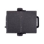 Korkmaz A811-03 Tostema Maxi Tost Makinesi Kırmızı - Görsel 2