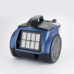 Korkmaz A902-02 Cosmos Premıum Elektrikli Süpürge Azura - Görsel 3