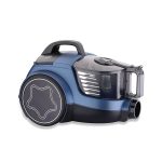 Korkmaz A902-02 Cosmos Premıum Elektrikli Süpürge Azura - Görsel 5