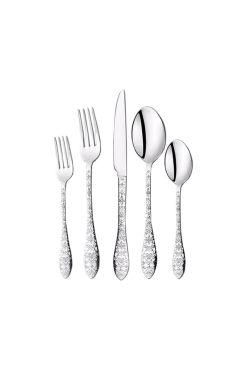 Schafer Besteck Çkb Tkm 85 Prç Xxx01