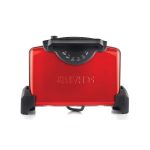 Schafer Contempo Tost Makinesi Lal Kırmızı