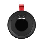 Schafer Kahvecim Otomatik Türk Kahve Makinesi Kırmızı - Görsel 5