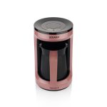 Schafer Kahvecim Otomatik Türk Kahve Makinesi Rosegold