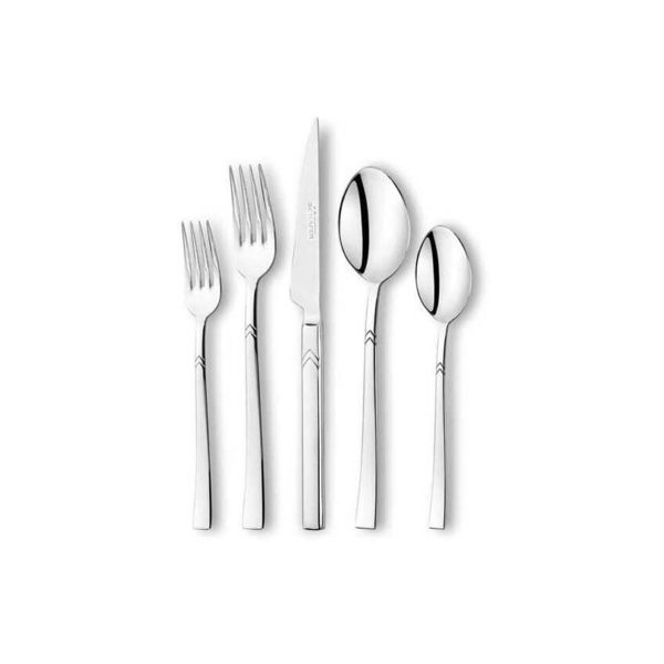 Schafer Sharp 72 Parça ÇKB Seti Xxxx06