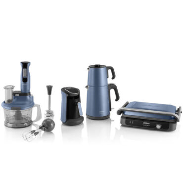 Arzum AR 9021 Pro Natura Okyanus Seti