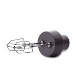 Korkmaz A455 Vertex Multi Blender Set Siyah - Görsel 8