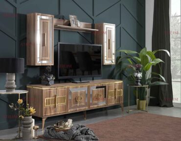 homeset kuzguncuk modeli