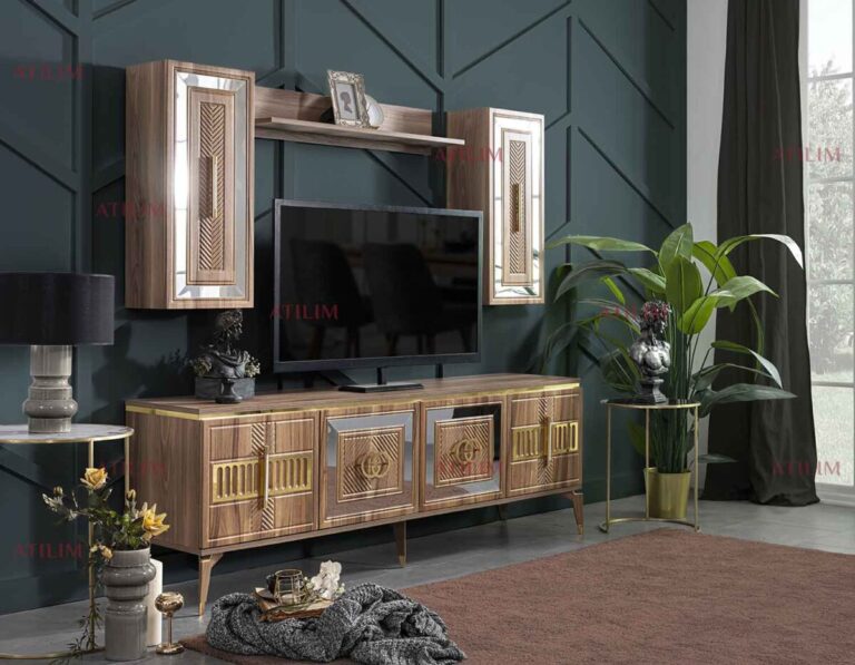 homeset kuzguncuk modeli