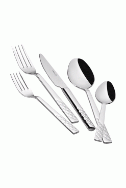 Korkmaz 2421 Berilla 72 Parça ÇKB Seti