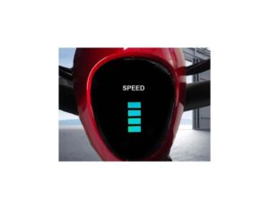 Motolüx F6 E Scooter - Görsel 3