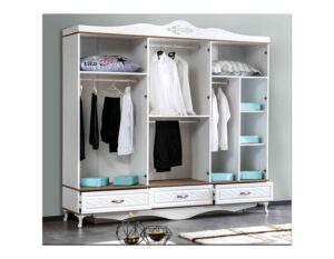 Dardason Damla Yatak Odası Takımı - Görsel 2